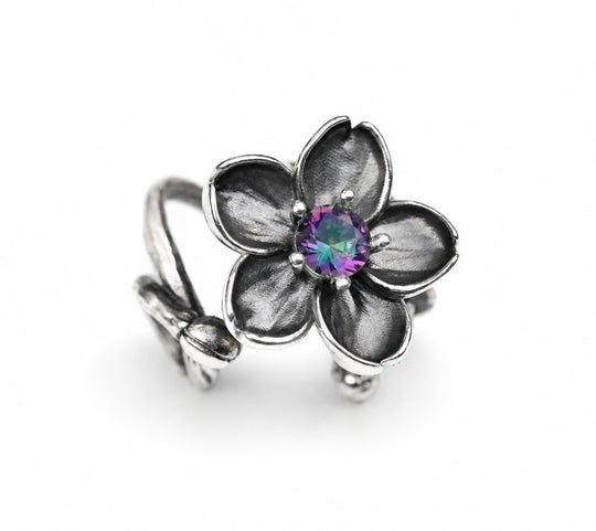 Mystic Flower