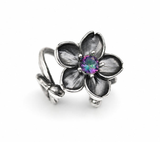 Mystic Flower