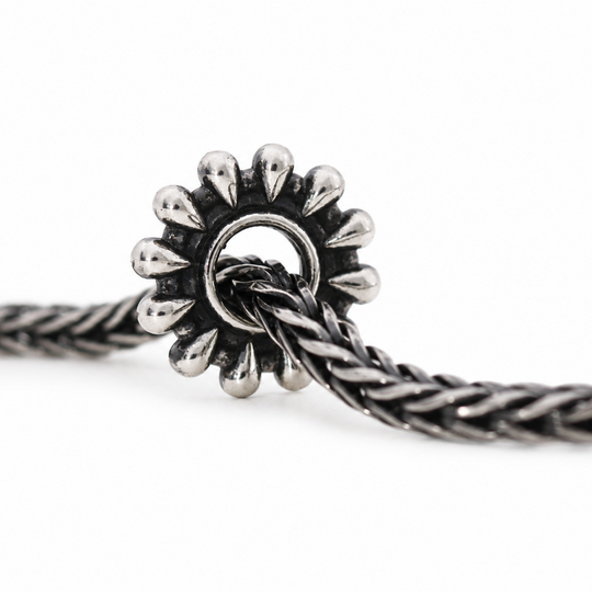 Dew Drops Spacer Bead
