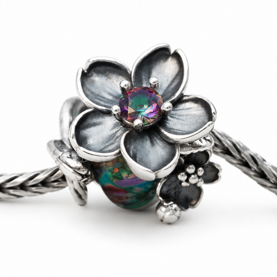 Mystic Flower