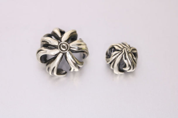 Water Lily Bracelet Bead