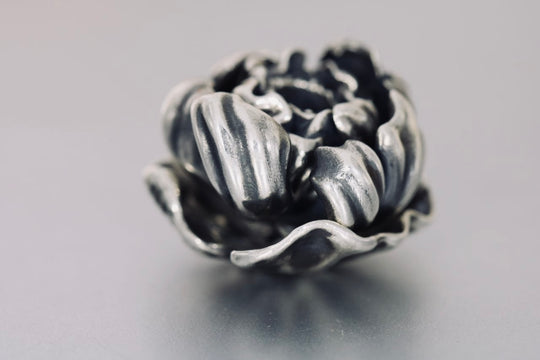 Water Lily Pendant