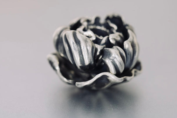 Water Lily Pendant