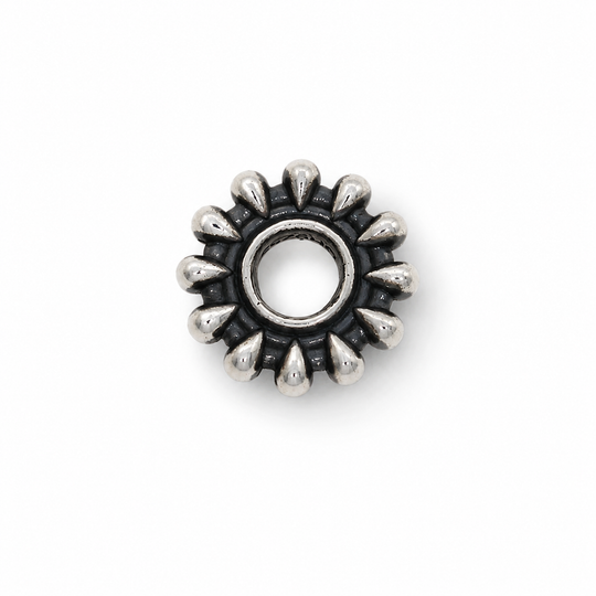 Dew Drops Spacer Bead