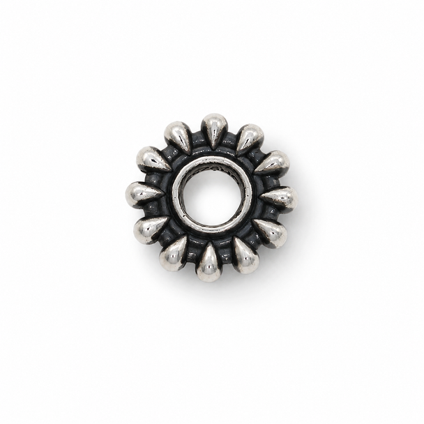 Dew Drops Spacer Bead