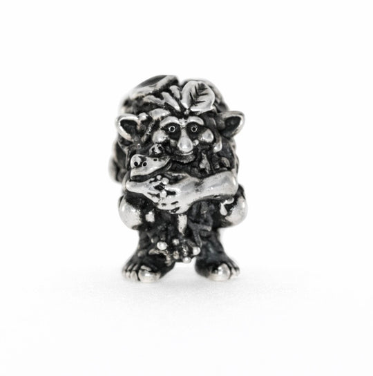 Big-Footed Troll
