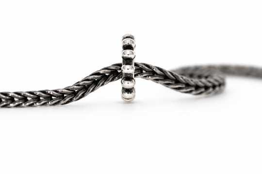 Dew Drops Spacer Bead