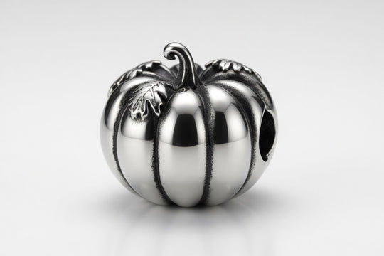 Mice in a Pumpkin