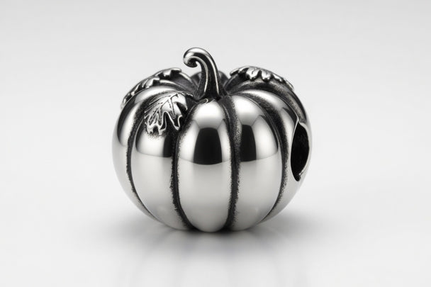 Mice in a Pumpkin