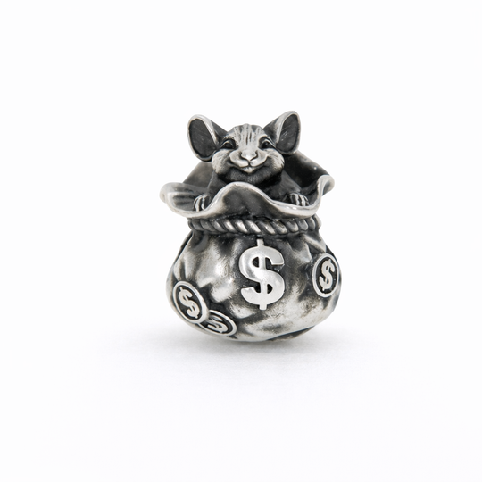 Money Mouse $