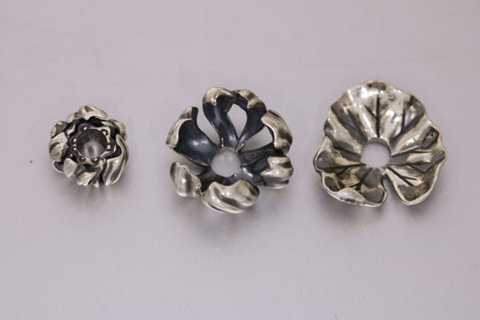 Water Lily Pendant