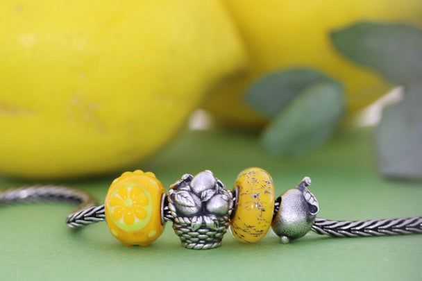 Little Lemon
