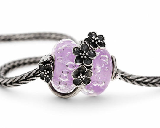 Cherry Blossom Bead