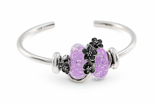Cherry Blossom Bead