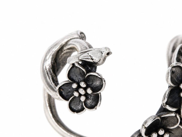 Cherry Blossom Bead